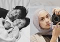 Perjuangan Ayudia Bing Slamet Abadikan Persalinan Putri Marino