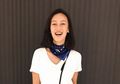 Weekend Outfit Seru Ala Anak Tora Sudiro, Nabila Sudiro yang Stylish!