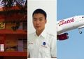 Anthonius, Petugas ATC yang Korbankan Nyawa Demi Pastikan Pesawat Berhasil Lepas Landas saat Gempa Donggala Mengguncang