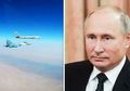 Pesawat Il-20 Ditembak Jatuh Israel, Rusia Akan 'Balas Dendam' dengan Cara Ini