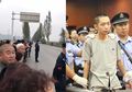 Karena Menganggur dan Merasa Dihina, Pria Ini Menjadi Pembunuh Massal, Saat Dieksekusi Mati pun Jadi Tontonan