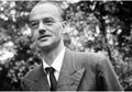 Klaus Fuchs: Mata-mata Soviet Kelahiran Jerman yang Bertahun-tahun Bocorkan Program Nuklir AS