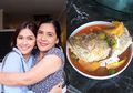 Jago Masak Setelah Jadi Ibu 4 Anak, Lydia Kandou Bagikan Resep Gulai Kepala Ikan Super Maknyus!