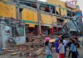 Inilah Daftar Kerusakan Setelah Tsunami di Palu dan Donggala
