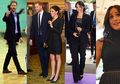 Meghan Markle Sering Gunakan Baju Warna Gelap, Ini Makna Tersembunyi Menurut Ahli