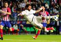 Link Live Streaming Real Madrid Vs Atletico Madrid dan Prediksi Skor