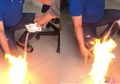 Viral Video Kopi Luwak Terbakar, Benarkah Mengandung Mesiu? Ini Penjelasannya Menurut Sains