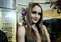 Tak Minat Ubah Bentuk Bokong, Cinta Laura: Aku Akan Terlihat Jelek