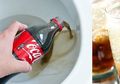 Jarang Diketahui, Ternyata Ini 6 Manfaat Minuman Soda untuk Rumah