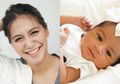 Anak Caca Tengker Genap Berusia 1 Bulan, Ini Tahap Perkembangannya