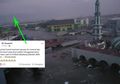 Gempa Tsunami Palu: Banyak Warga Terjebak di Bukit Pasca Tsunami