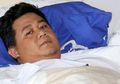 Ade Namnung Meninggal Karena Serangan jantung, Dokternya Beberkan Makanan yang Seharusnya Ia Hindari