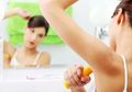 Selain Enak Dicoel Sambel, Lalapan Murah Ini Juga Ampuh Basmi Bau Badan, Jadi Tak Butuh Deodoran!
