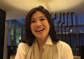 Agatha Suci: Nggak Ada Sesuatu yang Lebih Priority Dibanding Keluarga