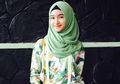 7 Inspirasi Fashion Hijab Syar’i yang Stylish Ala Bella Almira