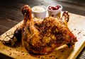 Sering Diacuhkan, Ini Cara Tepat Memilih Daging Ayam Sebelum Dibakar