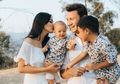 Cerita Titi Kamal yang Rela Menahan Malu demi Sang Buah Hati
