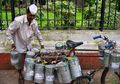 Berkenalan dengan Dabbawala, Jasa Unik Pengantar Bekal di India