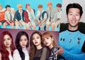Daftar Ranking Selebritis Terpopuler Korsel Bulan September 2018, Ada Idolamu?