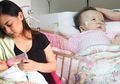 Putri Artis Joanna Alexandra Alami Penyakit Displasia Sejak Lahir, Apakah Makanan Bisa Jadi Pemicunya?