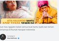 Atta Halilintar Mengajak Masyarakat Menyumbang Hingga 1 Miliyar, Untuk Apa?