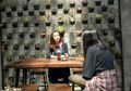 Cewek Ini Jadi Barista Meski Awalnya Nggak Suka Kopi, Kamu Gimana?