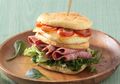 Cloud Sandwich, Menu Sarapan Kece Yang Lezatnya Bisa Bikin Kita Melayang