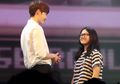 Lakukan Cara Ini Kalau Ingin Di-Notice Idola Saat Fan Meeting!