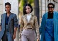 Trendi Abis! 6 Street Style Paris Fashion Week yang Wajib Kita Lihat!