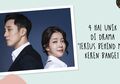 4 Hal Unik di Drama Korea ‘Terius Behind Me.’ Keren Banget!