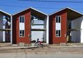 Mengenal Tipe "Rumah Setengah", Solusi Dana Terbatas saat Bangun Rumah