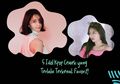 5 Idol Kpop Cewek yang Terlalu Terkenal. Favorit!