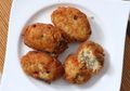 Tanpa Rempa Tempe Udang Ini, Makan Siang Dijamin Kurang Lengkap!
