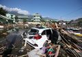 Kisah Miris Korban Gempa dan Tsunami Palu, Ada Yang Nyaris Tertolong Namun Akhirnya Tewas !