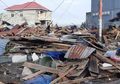 Sering Jadi Pertanyaan, Ternyata ke Sini Perginya Sampah Puing Bangunan Pasca Bencana