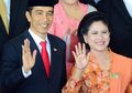 Ulang Tahun Hari Ini, Iriana Jokowi Jadikan Makanan "Wong Ndeso" Ini Sebagai Favorit, Merakyat Banget!