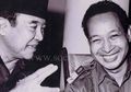 Soeharto Jenderal yang Suka 'Di Luar Komando' Tapi Sangat Dipercaya Soekarno