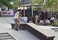 Buat yang Pengen Jadi Skater, Dengerin, Nih, Pesan Pevi Permana Putra
