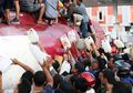 Susah Cari Makan, Sejumlah Warga Menjarah Minimarket Pascagempa Donggala
