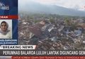 Hati-Hati! Kolera Bisa Serang Korban Pasca Gempa dan Tsunami di Sulawesi Tengah, Perhatikan Ciri-Cirinya!