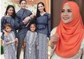 Dinner Ulang Tahun Tak Dihadiri Ibu Kandung, Putri Ikke Nurjanah Kenalkan Kekasih Di Depan Keluarga Besar