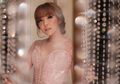 Jalan-jalan ke Amerika, Gisella Anastasia Pakai Tas Mini Harga Belasan Juta