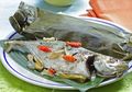 Menyantap Ikan Pasti Jadi Lebih Berkesan Dengan Pepes Ikan Kembung