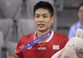 Kalahkan Tommy Sugiarto, Chou Tien Chen Persembahkan Gelar Korea Open untuk Korban Gempa di Palu
