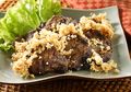 Daging Goreng Kremes Ketumbar, Rasa dan Aromanya Bikin Perut Tergoda