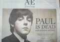Jadi Perdebatan, Misteri Konspirasi Kematian Anggota The Beatles Ini Pernah 'Booming'