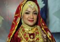 Nirina Zubir Ungkapkan Kebahagiaannya Ditunjuk Jadi Duta Obor Asian Para Games 2018