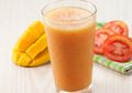 Yuk, Bikin Jus Nanas Mangga Tomat Yang Segar Ini Untuk Meramaikan Kumpul Keluarga