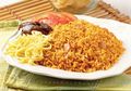 Sarapan Di Hari Senin Jadi Makin Asyik Dengan Nasi Goreng Stasiun