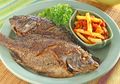 Sempurnakan Makan Malam Nanti Dengan Segarnya Ikan Sambal Mangga